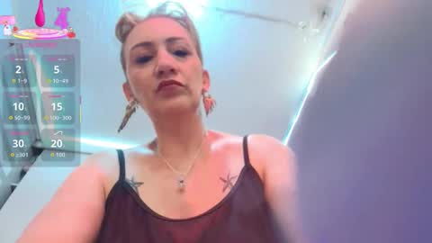 Snapshot of rachel_robertss chatting on April 26, 2026, 6:11 am Rachel online show from April 26, 2026, 6:11 am