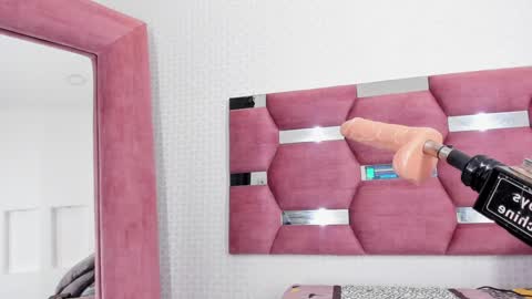  DALIANA  online show from February 2, 2025, 11:21 pm