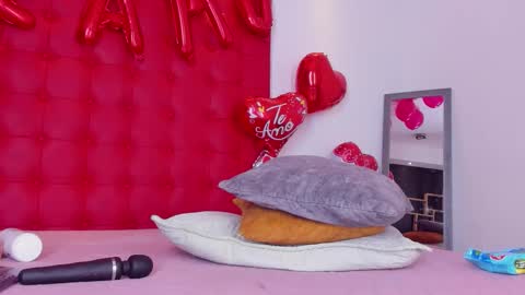  DALIANA  online show from November 20, 2025, 10:09 pm