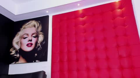  DALIANA  online show from April 14, 2026, 12:00 pm