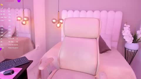 Mariana online show from February 6, 2026, 7:28 pm