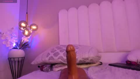 Mariana online show from April 16, 2026, 10:12 pm