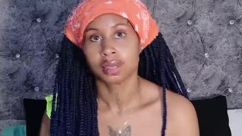 RachelAnn online show from March 16, 2026, 2:06 am