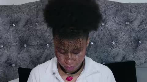 RachelAnn online show from April 14, 2026, 2:28 am