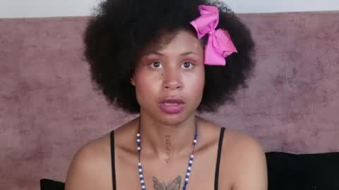 RachelAnn online show from May 24, 2026, 2:27 am