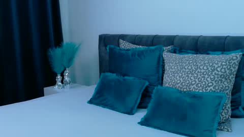 rachelbells0000 online show from January 17, 2026, 1:05 pm