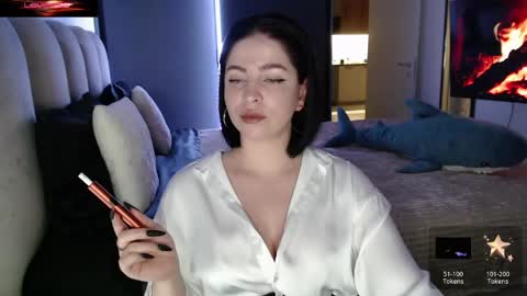 Call me Miss. online show from April 1, 2026, 9:23 pm