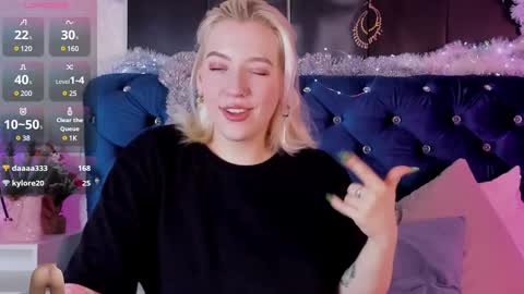 RachelCart online show from December 23, 2024, 7:06 am