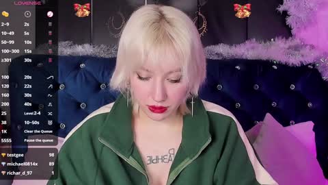 RachelCart online show from January 20, 2025, 6:42 am