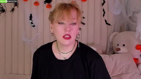 RachelCart online show from October 17, 2025, 3:10 am