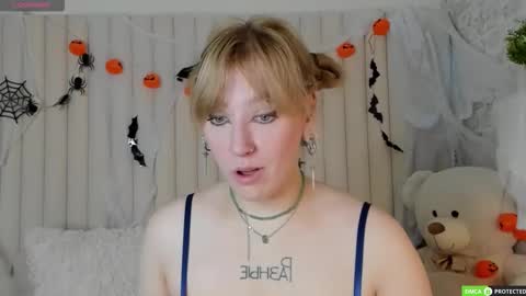 RachelCart online show from October 20, 2025, 3:07 am