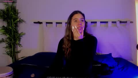 Rachell online show from February 12, 2026, 4:40 am