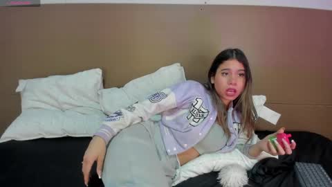 Rachell online show from April 9, 2026, 6:19 am