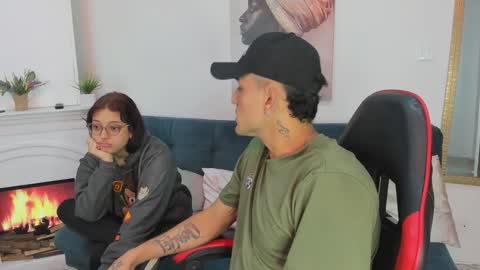 rachell_jacob online show from February 11, 2026, 12:21 pm