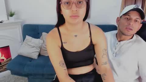 rachell_jacob online show from February 18, 2026, 12:12 pm