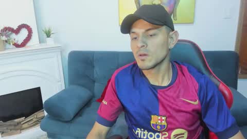 rachell_jacob online show from March 27, 2026, 11:54 am