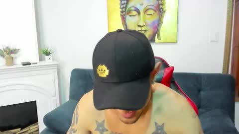 rachell_jacob online show from April 17, 2026, 11:02 am