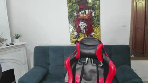 rachell_jacob online show from July 13, 2026, 9:56 am