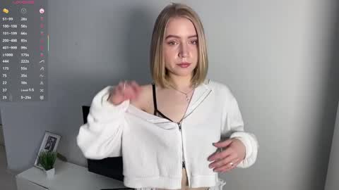 Alice online show from April 12, 2026, 2:11 pm