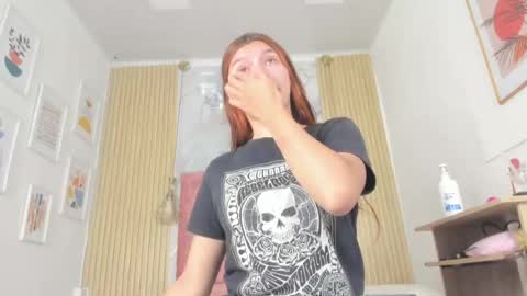 rachellesc online show from May 26, 2026, 12:12 pm