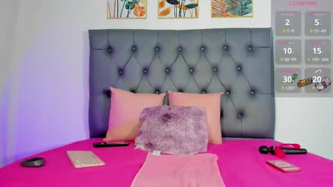 Rachel online show from January 16, 2026, 12:47 am