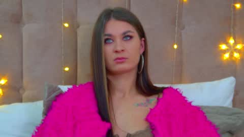 RachellSimpson online show from December 26, 2024, 9:37 pm