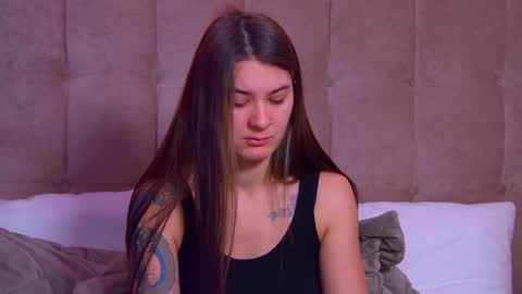 RachellSimpson online show from January 23, 2025, 6:24 pm