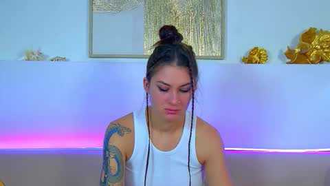 RachellSimpson online show from February 4, 2026, 6:36 pm