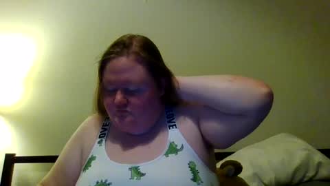 Snapshot of rachelredbbw chatting on June 26, 2026, 8:13 pm rachelredbbw online show from June 26, 2026, 8:13 pm