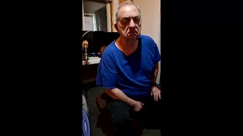 Radioman for fun online show from March 17, 2026, 1:25 pm