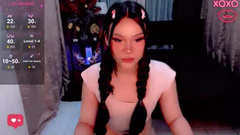 raeganclinton online show from October 31, 2025, 12:33 am