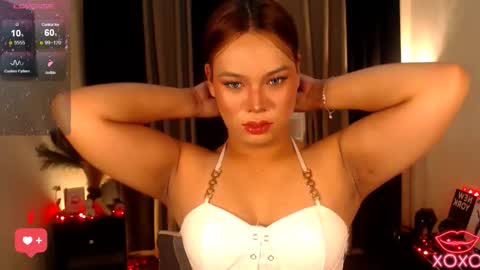 raeganclinton online show from January 12, 2026, 1:22 am