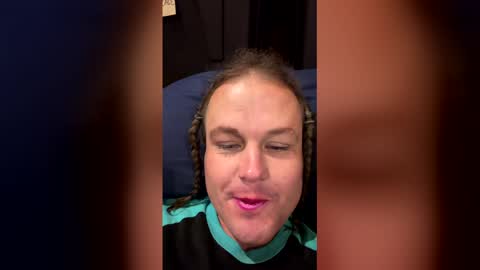 Snapshot of raeganv chatting on June 6, 2026, 9:47 am raeganv online show from June 6, 2026, 9:47 am