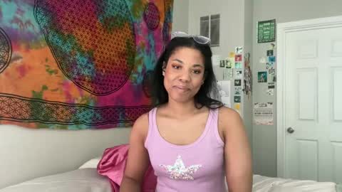 RaeWerks online show from February 24, 2025, 9:52 pm