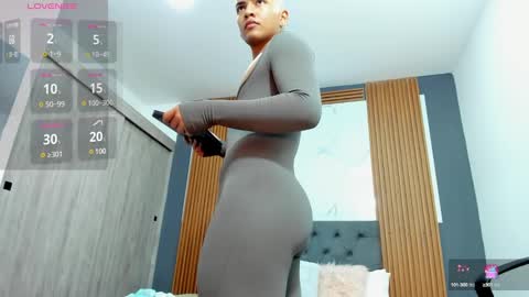 rafa_cruz online show from February 24, 2025, 12:05 pm