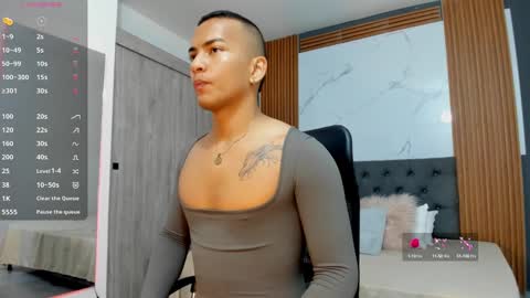 rafa_cruz online show from March 6, 2025, 1:03 pm