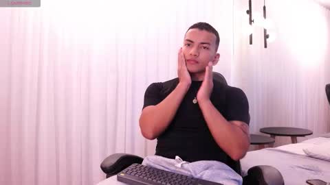 rafa_cruz online show from March 2, 2026, 12:34 pm