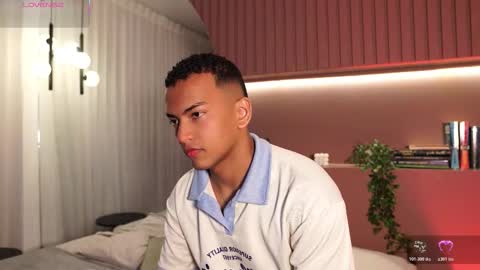 rafa_cruz online show from March 10, 2026, 1:05 pm