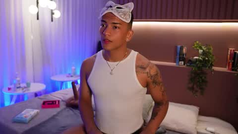 rafa_cruz online show from March 14, 2026, 1:16 pm