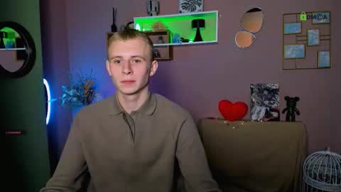 rafael online show from March 17, 2026, 2:20 pm