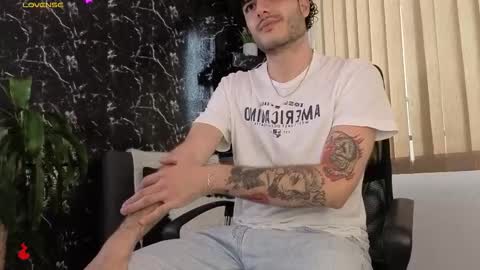 R A F A E L online show from February 6, 2026, 8:56 pm