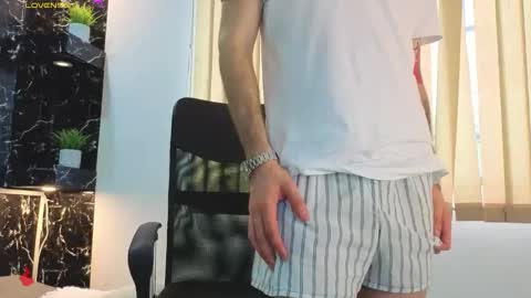 R A F A E L online show from March 14, 2026, 8:58 pm