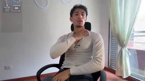 NEW IG  online show from February 7, 2026, 6:55 pm