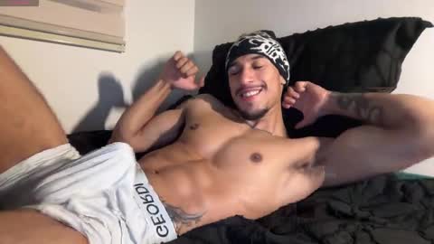 NEW IG  online show from April 18, 2026, 4:38 am