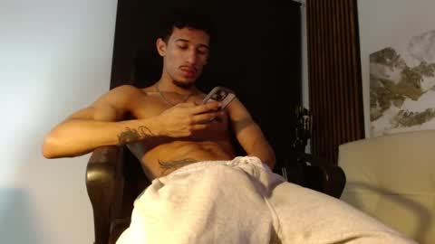 IG online show from February 6, 2025, 8:07 am