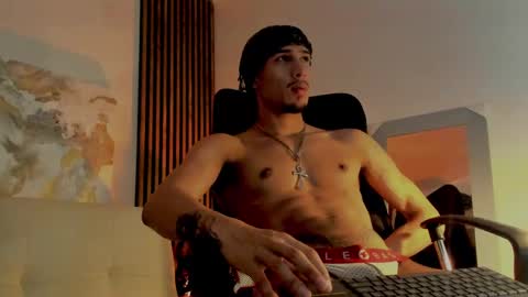 IG online show from February 23, 2025, 4:28 am