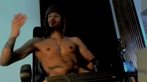 IG online show from February 27, 2025, 10:48 am