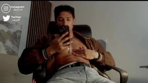 IG online show from September 27, 2025, 11:32 pm