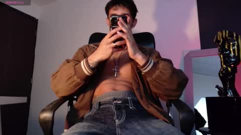 IG online show from January 10, 2026, 3:08 am