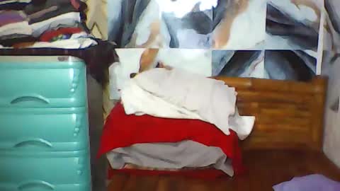 Snapshot of raffyhardcock4u chatting on July 12, 2026, 1:51 am Raffyhardcock4u online show from July 12, 2026, 1:51 am